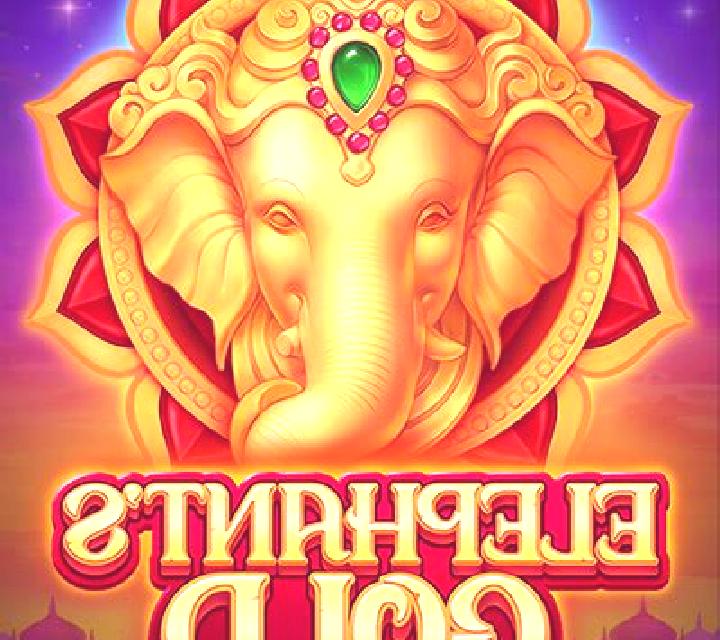 Elephant s Gold Buy Bonus Combo slot