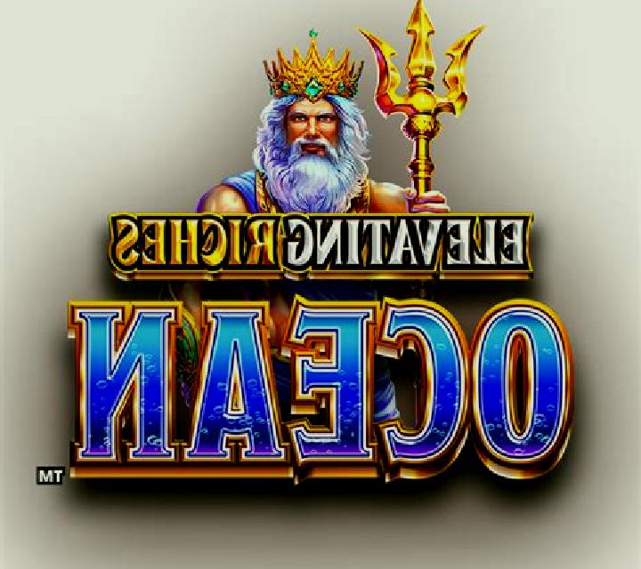 Elevating Riches – Ocean online slot