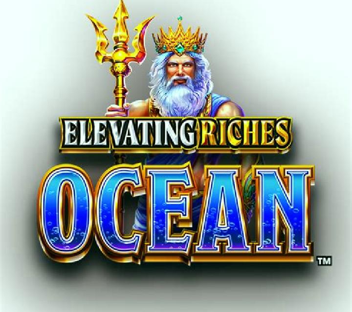 Elevating Riches – Ocean slot machine