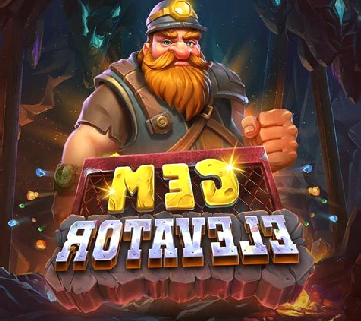 Elevator Rush online slot