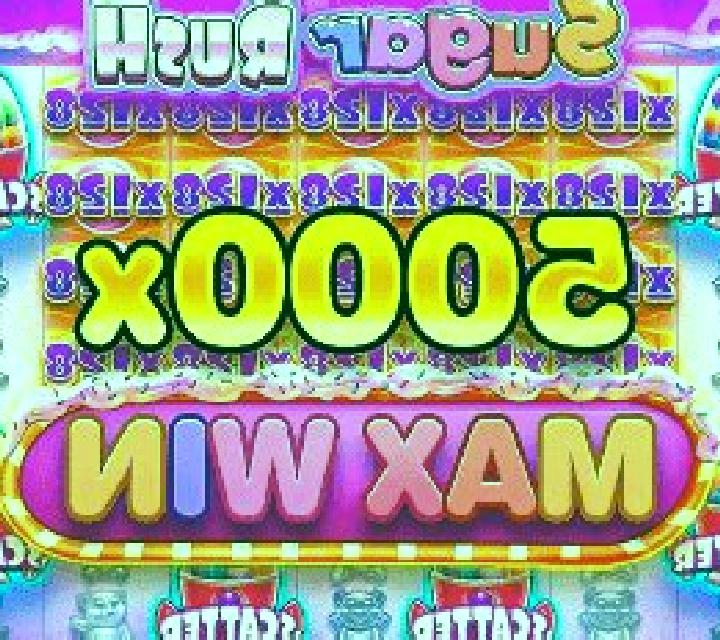 Elevator Rush slot machine