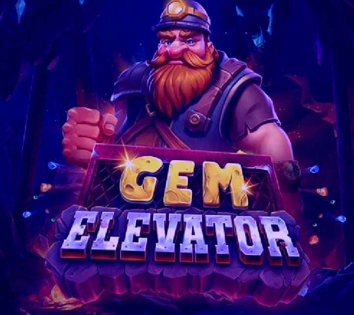 Elevator Rush slot