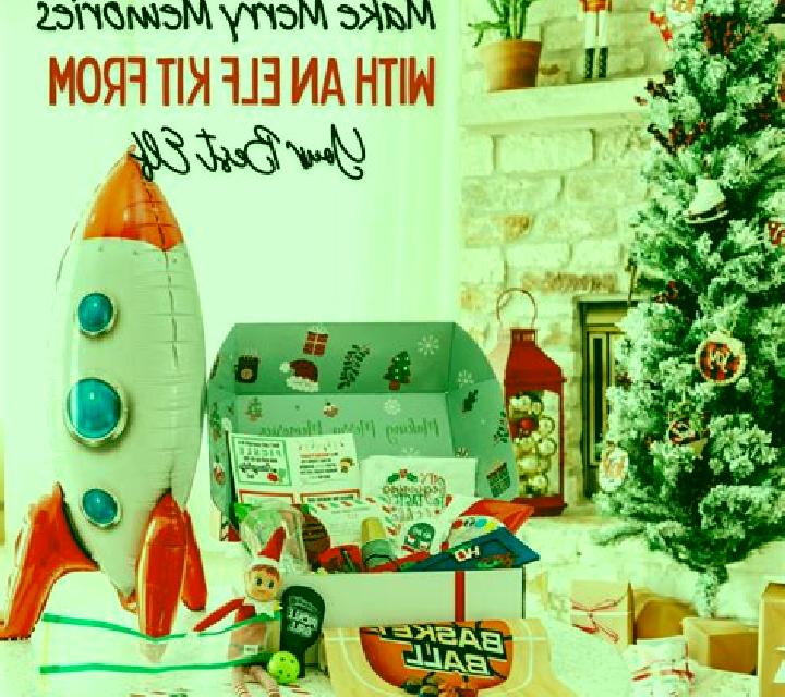 Elf Balls online slot