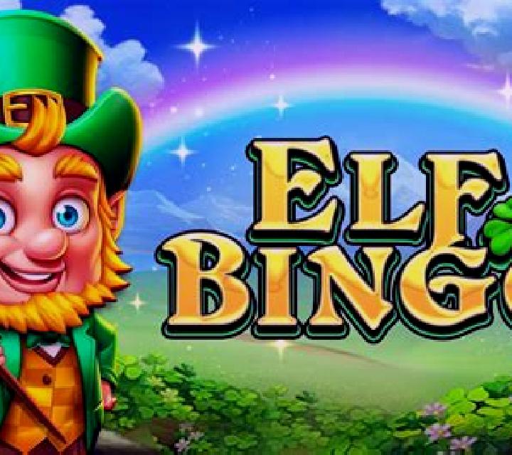Elf Bingo online slot