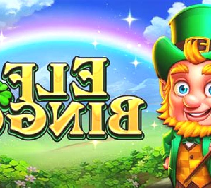 Elf Bingo slot game