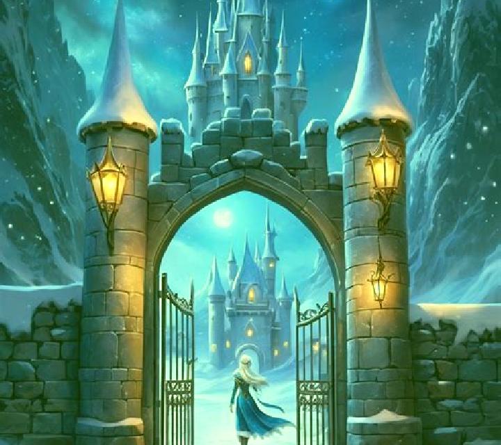 Elf Castle online slot