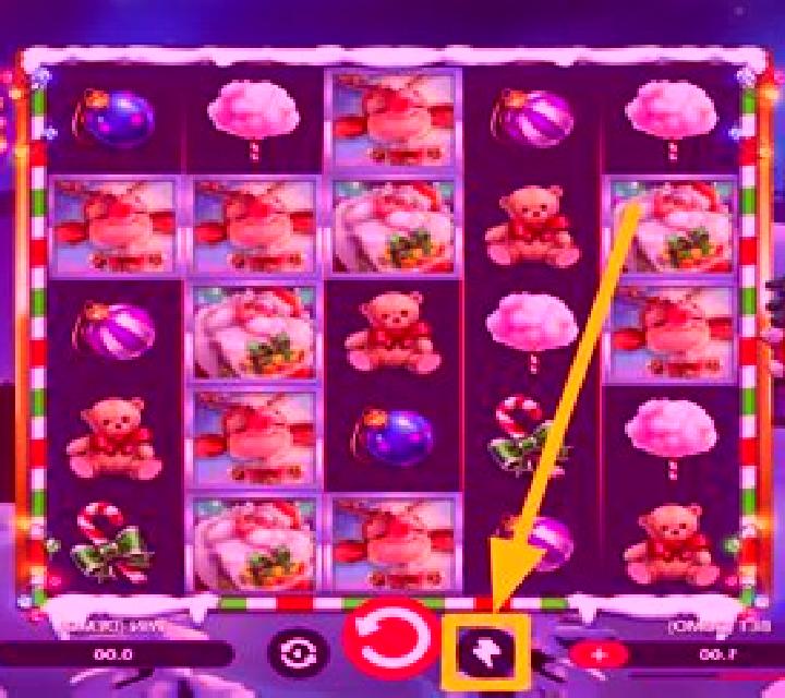 Elf Jo online slot