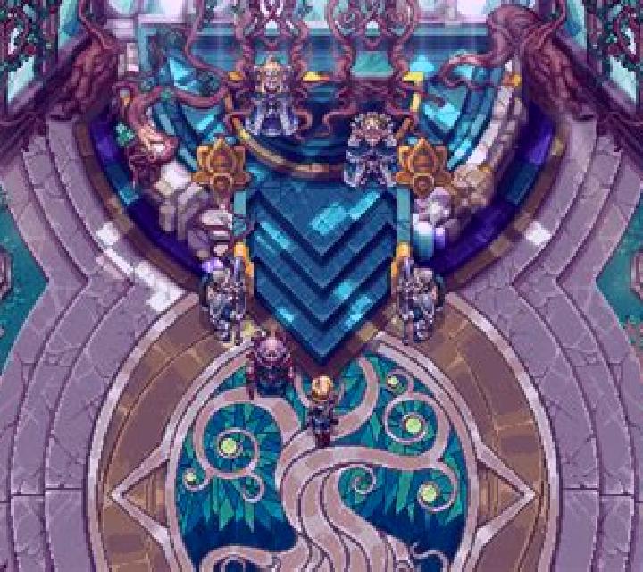 Elf Kingdom online slot