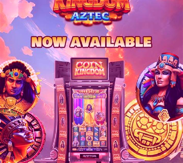 Elf Kingdom slot machine