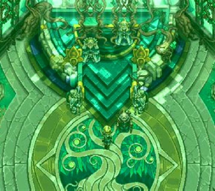 Elf Kingdom slot