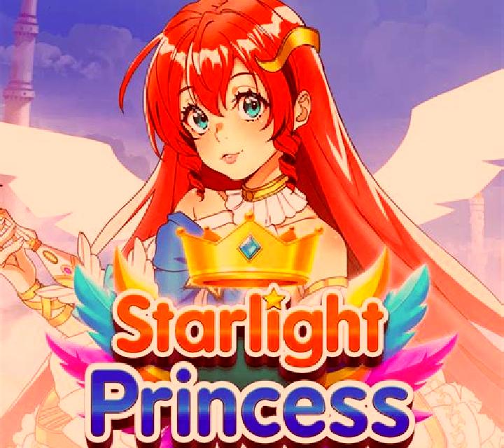 Elf Princess slot game