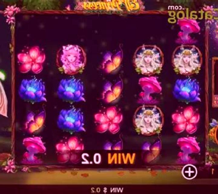 Elf Princess slot