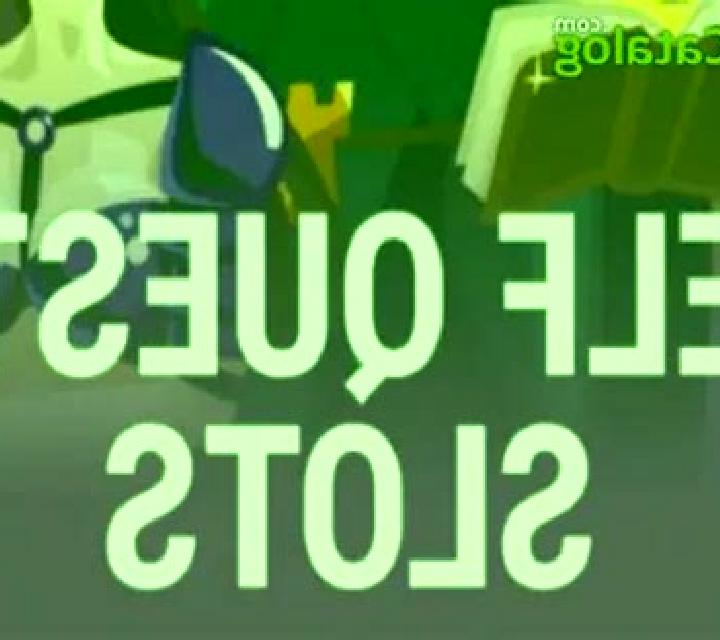 Elf Quest Slots slot