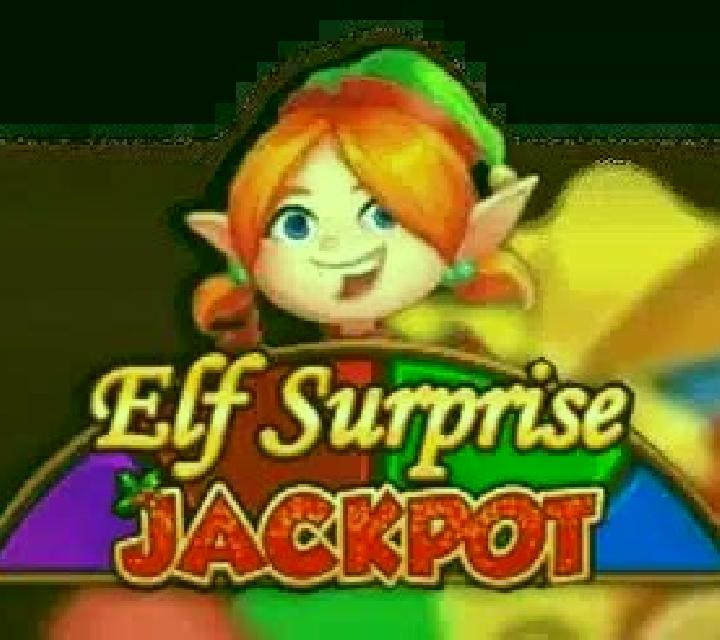 Elf Surprise online slot