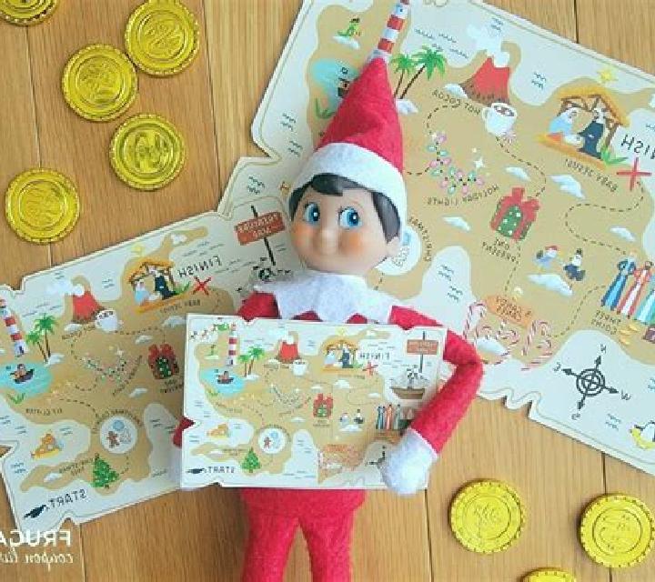 Elf Treasure Lock 2 Spin slot