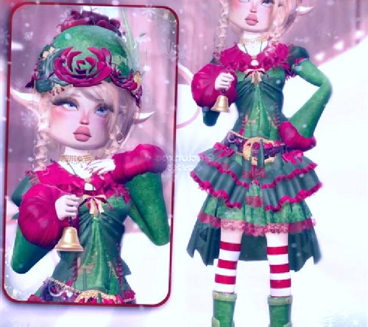 Elfs Quest online slot