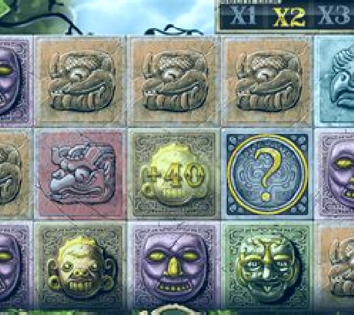 Elfs Quest slot machine