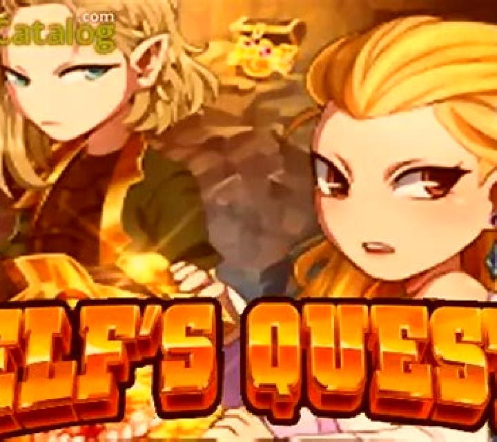 Elfs Quest slot