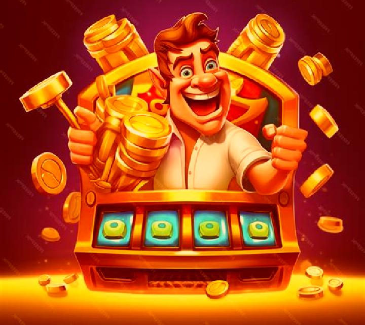 Elimination slot machine