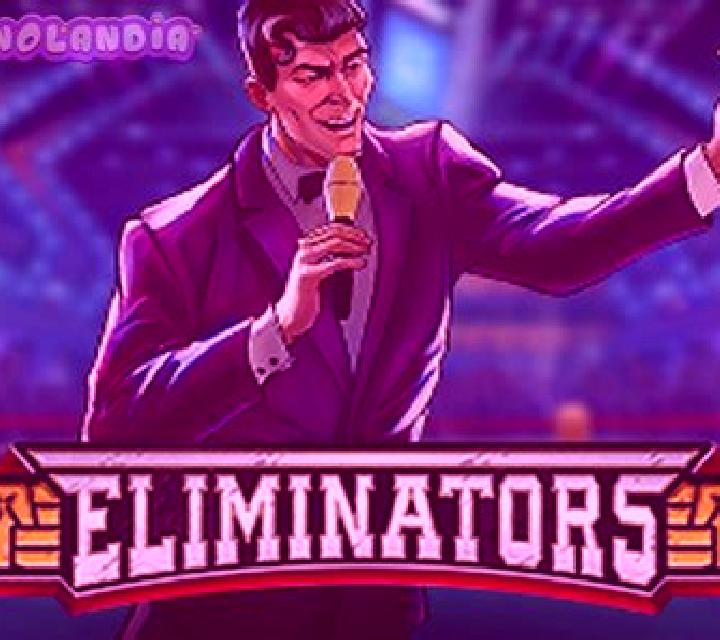 Eliminators slot game