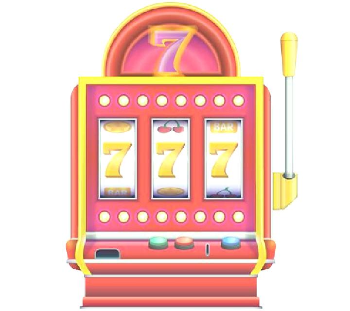 Eliminators slot machine