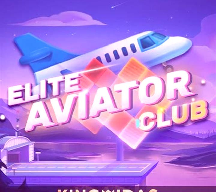 Elite Aviator Club online slot