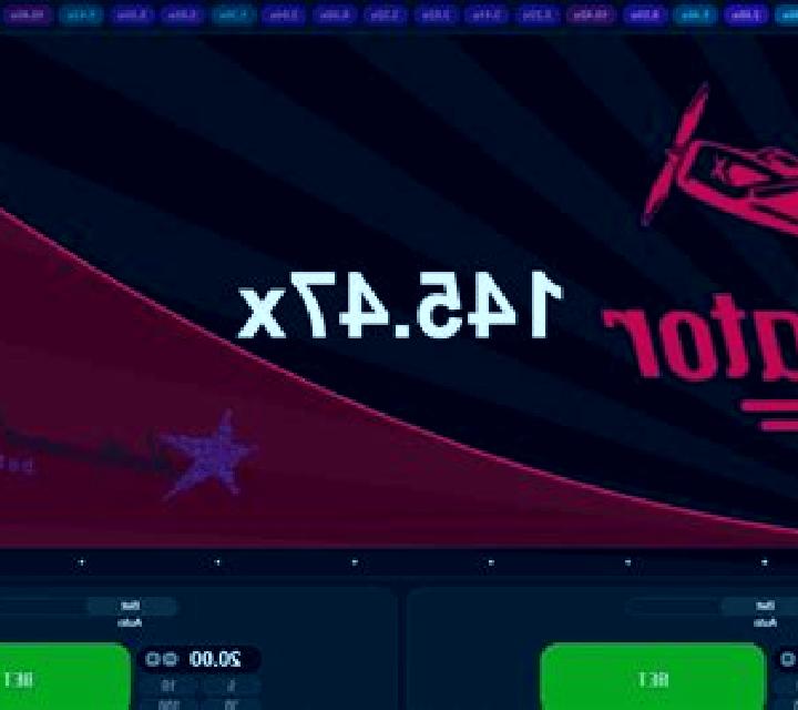 Elite Aviator Club slot machine