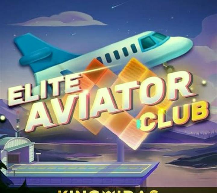 Elite Aviator Club slot