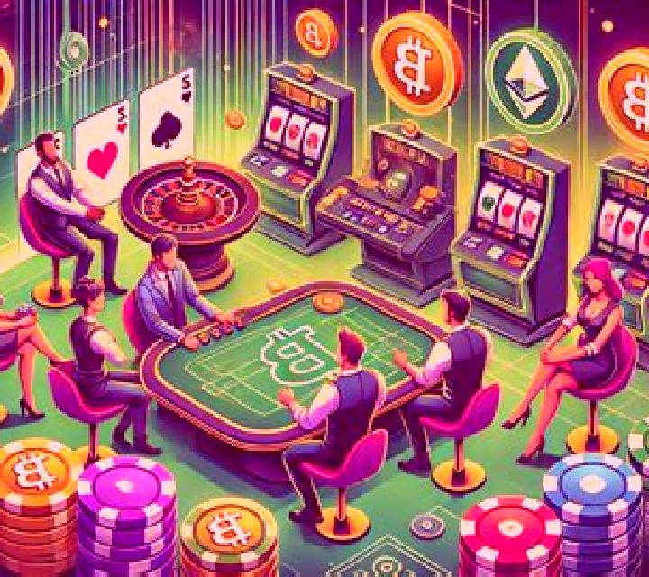 Elite Coin online slot
