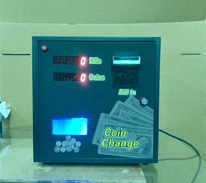 Elite Coin slot machine