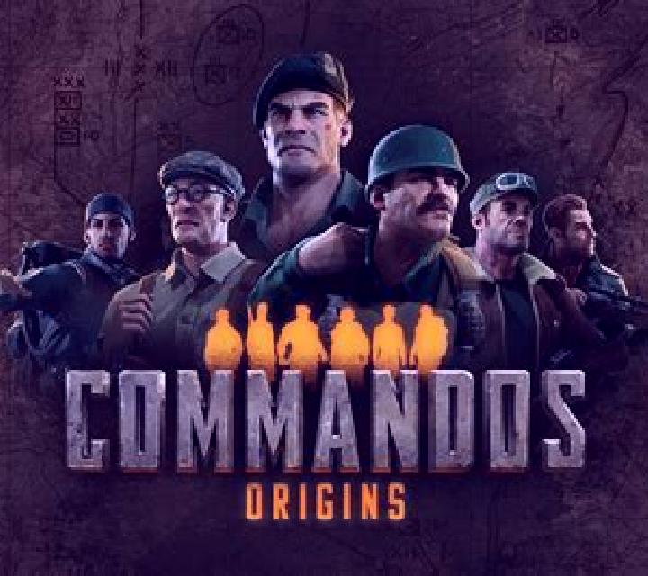 Elite Commandos HD online slot