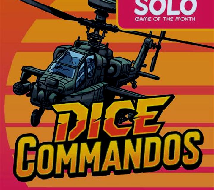 Elite Commandos HD slot game