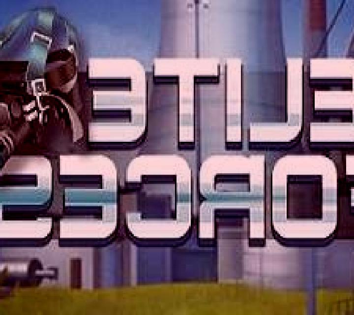 Elite Forces online slot