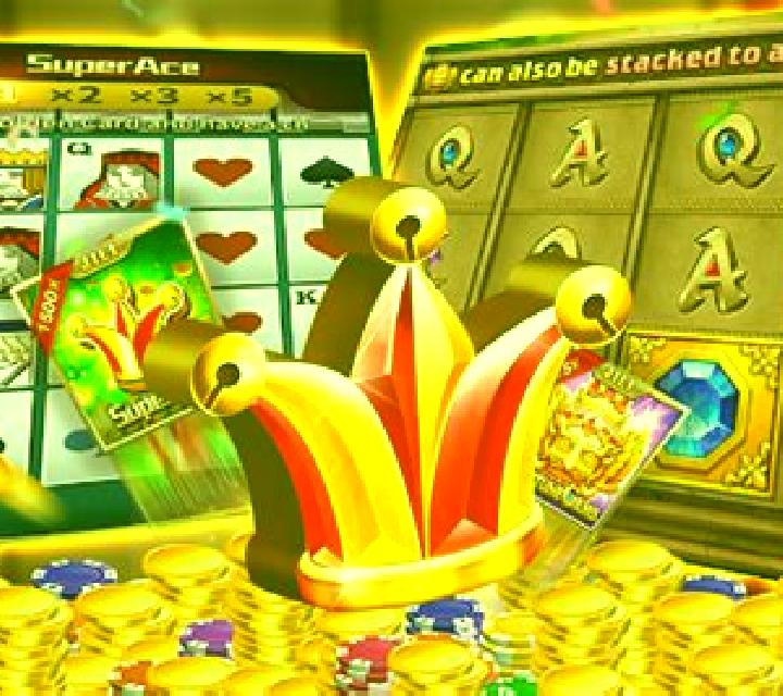 Elite Games online slot