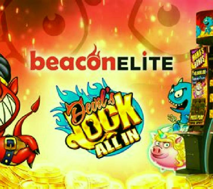 Elite Games slot