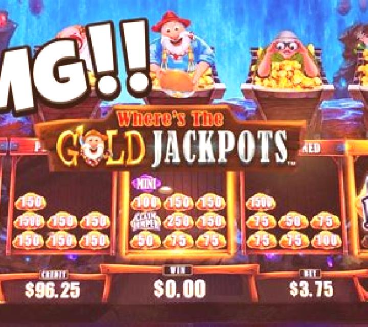 Elite of Evil - Portal of Gold slot machine