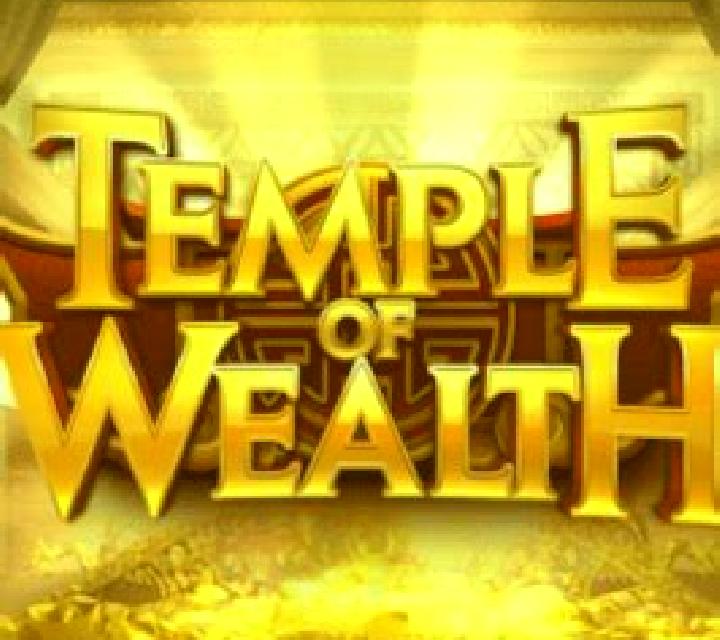 Elixir of Wealth online slot