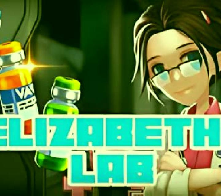 Elizabeth Lab online slot