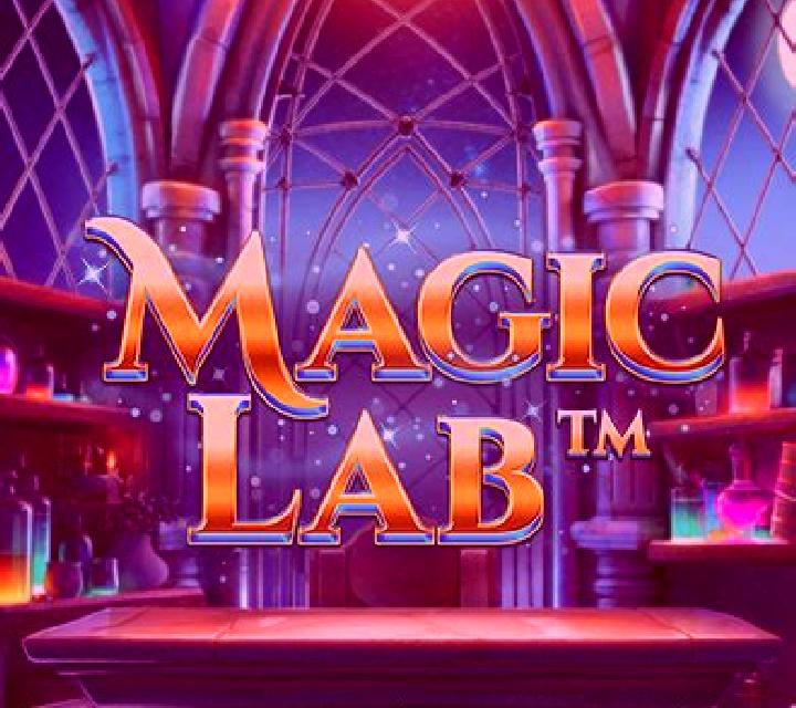 Elizabeth Lab slot game