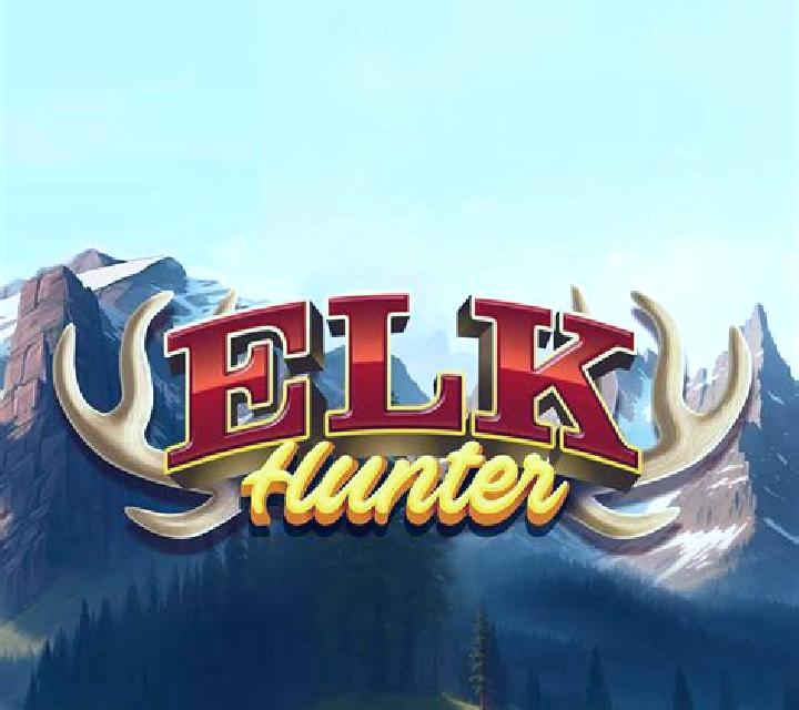 Elk Hunter online slot