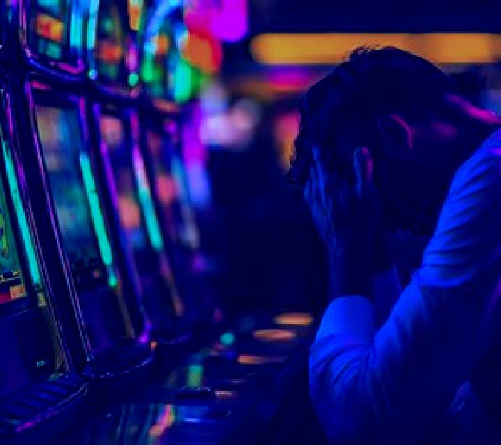 Ella Mental slot machine