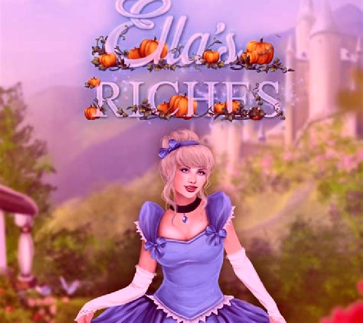 Ella s Riches online slot