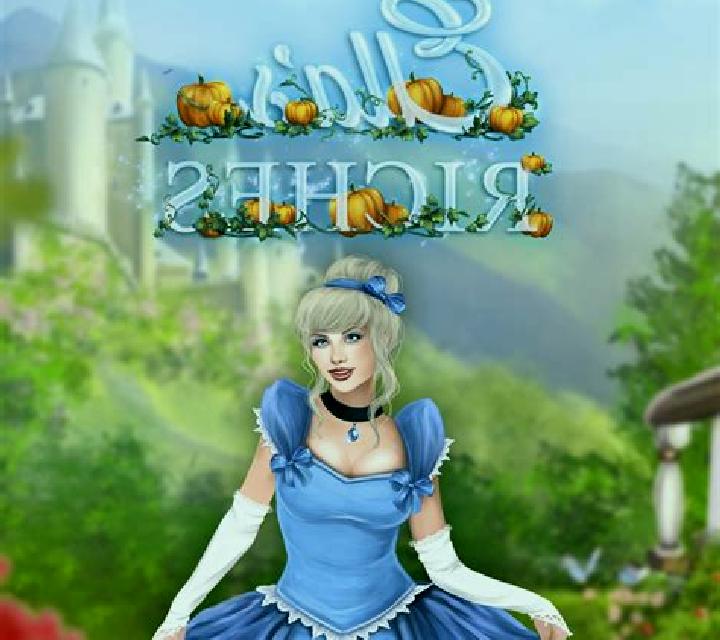 Ella s Riches slot