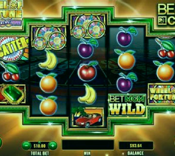 Ellens Fortune online slot
