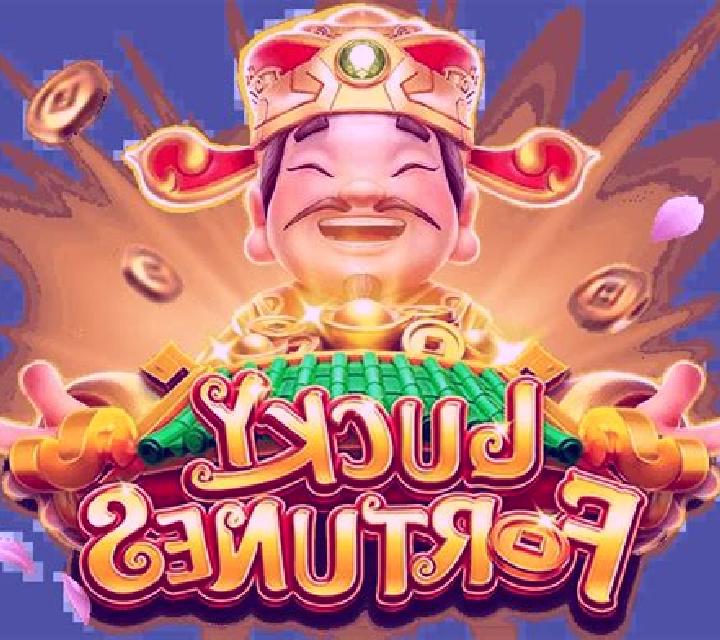 Ellens Fortune slot game