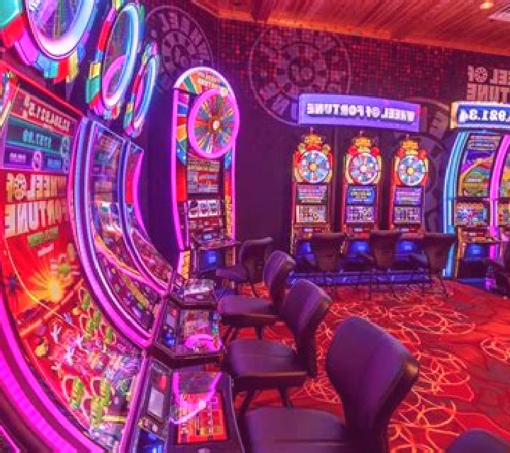 Ellens Fortune slot machine