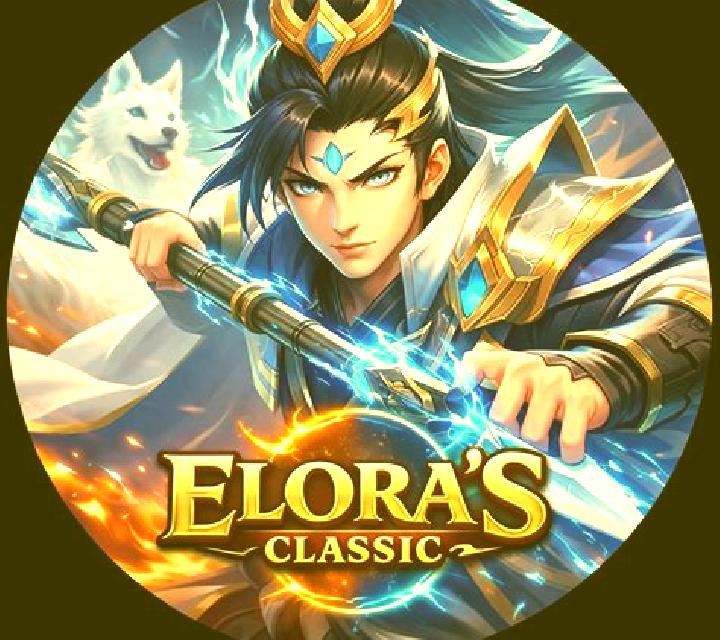 Elora s Quest online slot