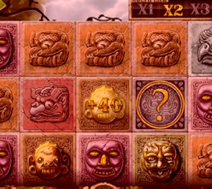 Elora s Quest slot game