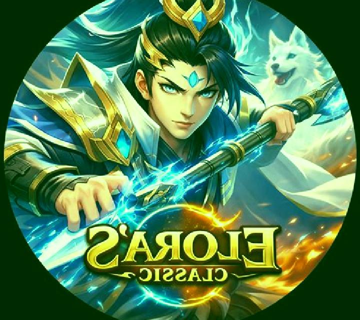 Elora s Quest slot