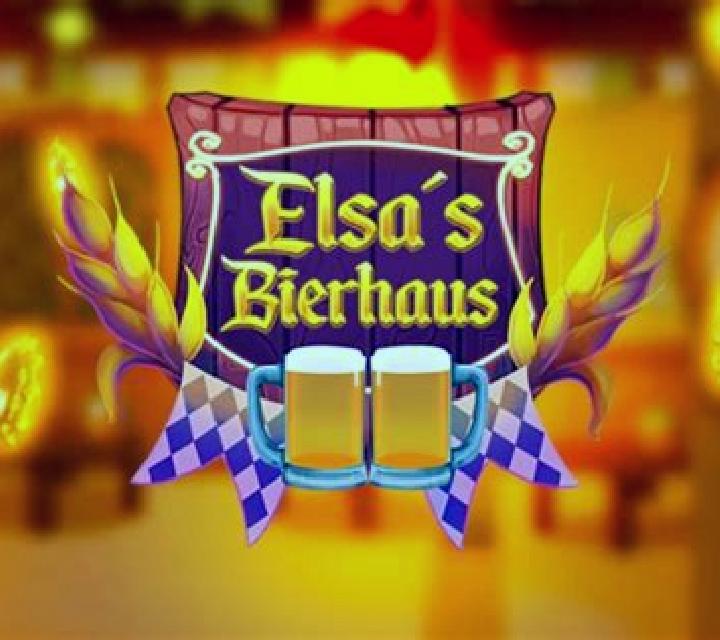 Elsas Bierhaus slot